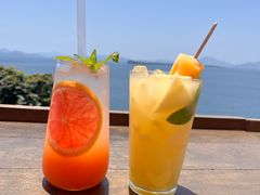 -Brew Farm·精酿农场海滨悬崖餐厅
