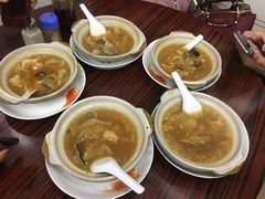 -添發碗仔翅美食