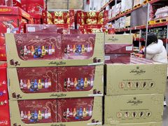 -山姆会员商店(上海浦东店)