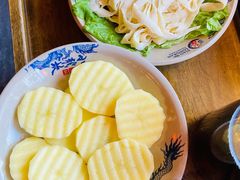 -小龙坎老火锅(工体店)