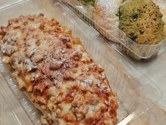 -BreadTalk面包新语·烘焙蛋糕(佐阾虹湾购物中心店)