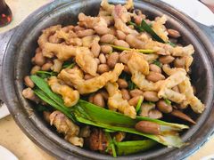 -芳村榕树头叹佬鸡煲(体育西店)