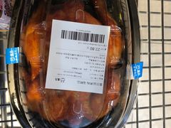 -盒马鲜生(大行宫店)