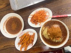 -西塔大冷面(市府大路店)