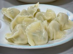 鲅鱼水饺-威海渔村(静安旗舰店)