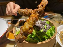 -范家小馆·烤鸭新京菜(金融街店)