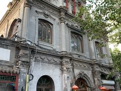 -1901 Cafe(西四店)