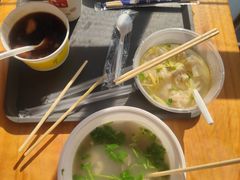 -鸡鸣汤包(红山动物园店)