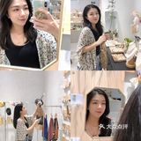深圳探店 咖啡X饰品集合店 一次满足你两个愿望边逛边喝