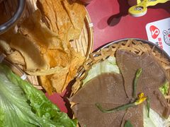 -潮汕·草根牛肉档(上海荟聚城市集市店)