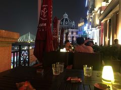 -COMMUNE幻师(渔人码头店)