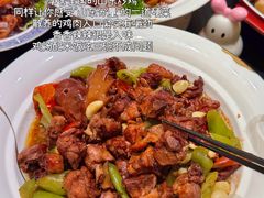 -老山东·山东菜(鲁菜名店)