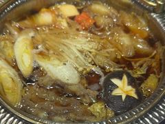 -晶吉·居酒屋·烧鸟·生鱼饭(中山区民主广场店)
