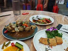 -醉壹号海鲜大排档(厦门美食地标店)