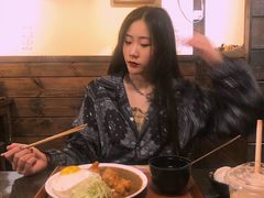 -金龙咖喱