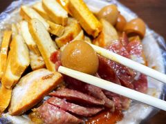-陆长玖古法猪脚饭(玄风桥店)