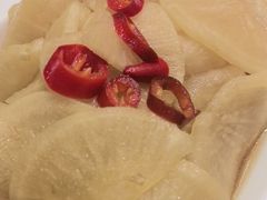 -永和大王(小厨·东四十条店)