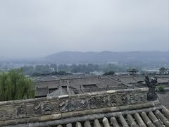 -山西王家大院