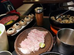-厚贞日式烤肉(浦东汇智店)