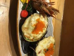 -越光米贩精致料理餐厅(金鹰店)