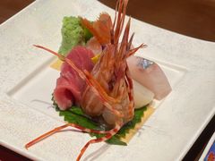 -鸟山鸣·日料食堂(王府井店)