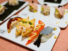 -元气寿司(金光华店)