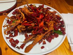 -满盆红龙虾(开发区店)