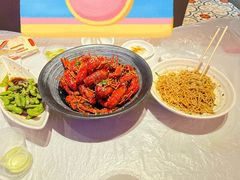 油焖大虾-肥肥虾庄·金牌油焖大虾(首义路店)