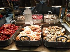 -印象餐厅(杭州国际博览中心北辰大酒店)