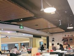 -拿渡·水煮鱼 麻辣香锅(西单大悦城店)