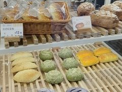 -前进麦味·天然烘焙(凯德1818店)