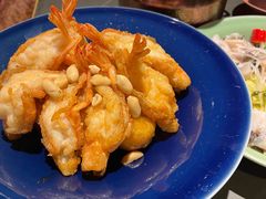 -小吊梨汤·北京菜·烤鸭(清河万象汇店)