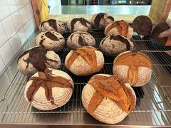 -佐敦面包铺·JORDAN BAKERY