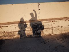 -南沙十九涌渔人码头-南门