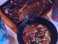 -一棠龙虾•王牌虾球(恒隆广场店)