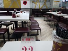 大堂-禾师兄·布拉肠(一德路店)