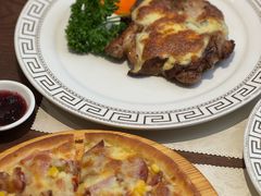 -92°C俄式厨房(中央大街店)