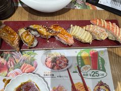-Sushi Love 创意寿司(丽影广场店)