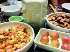 黄酒-孔乙己酒家(虹桥路店)