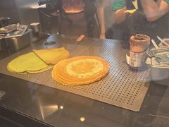 -July tale·可丽饼(德基广场店)