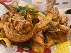 -桥东喜碧海鲜街(水东街店)