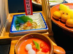 -花潮料理艺食馆(成都万象城店)