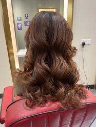 -P.R.O.salon 发哲