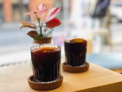 -Legno.ita Coffee by Wood(襄阳南路店)