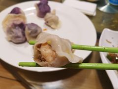 -宝源饺子(麦子店街店)
