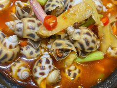 -桥东喜碧海鲜街(水东街店)