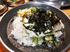-金顺韩式烤肉·网红烤肉店(广利路店)