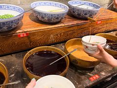 -好得火锅(育才店)