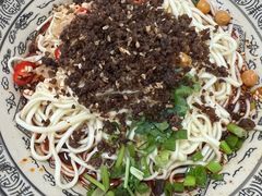 -鸿盛面庄(庆云北街2号院店)