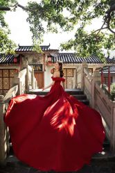 -巴黎恋人婚纱摄影(东莞总店)